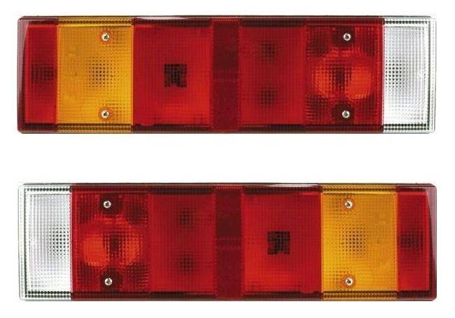 LAMPA SERTPLAST 7-SEG.P 0030 UNIWER.E0030L