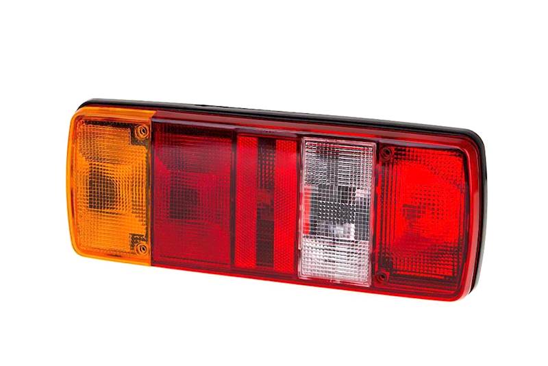 LAMPA SERTPLAST 5-SEG.L 0205 uniwersalna b/kabla