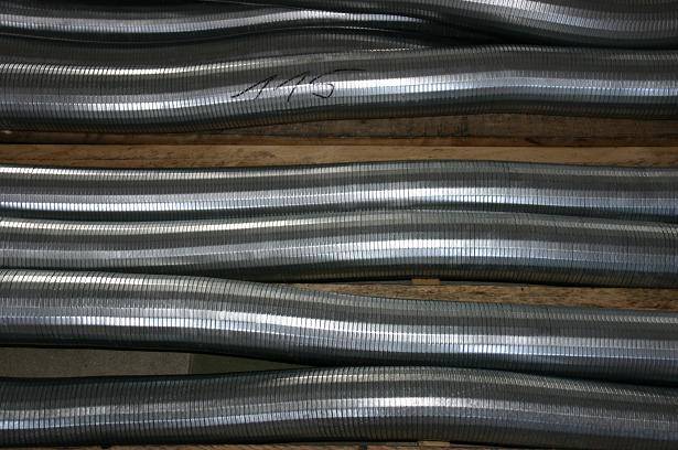 PRZEWÓD EL.101 INOX W S-95101-17