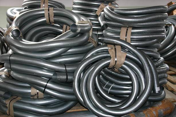 PRZEWÓD EL. 25 INOX W S-95025-51
