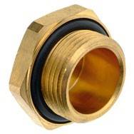 SIRIT-KOREK M22x1,5 6952215