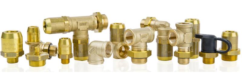 SIRIT-PROSTA M12x1,5 / 6x4 800060401215