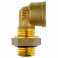 SIRIT-KOLANKO M22x1,5/F16x1,5  71052215