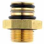 SIRIT-ADAPTER M16x1,5/P5 6601615B