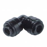ZŁĄCZKA KOLANO 10mm DMfit     AEU1010M