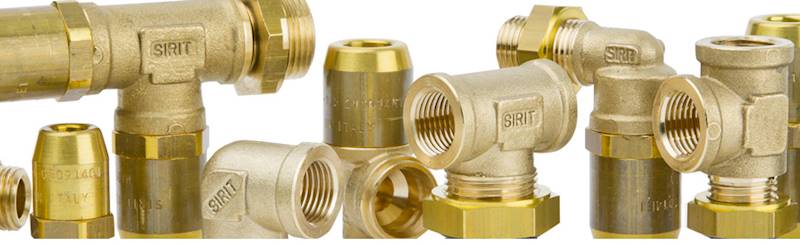 SIRIT-PROSTA M16x1,5 /10x8  800100801615