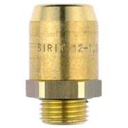 SIRIT-PROSTA M16x1,5 /10x8  800100801615