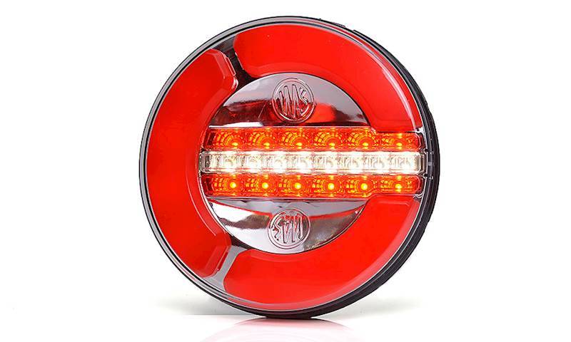 1130 12F W154 lam.zesp.poz/cof/p.m 12led neon okr.