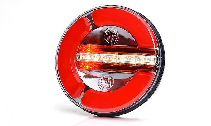 1130 2F W154 lam.zesp.poz/cof/p.m 2led -neon okr.