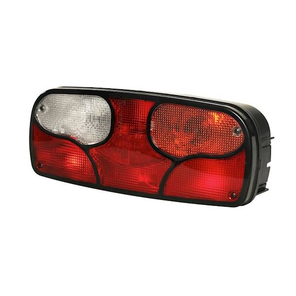 LAMPA ZESP.ECOPOINT P A25-2400-507 b/trój ASPOCK