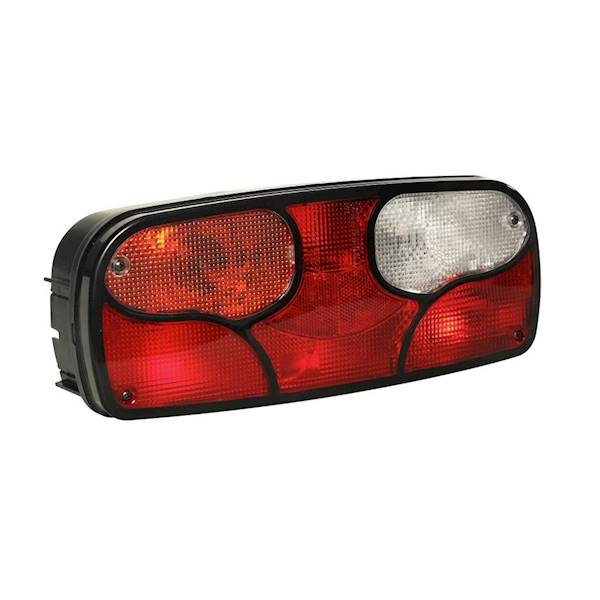 LAMPA ZESP.ECOPOINT L A25-2000-507 b/trój.ASPOCK