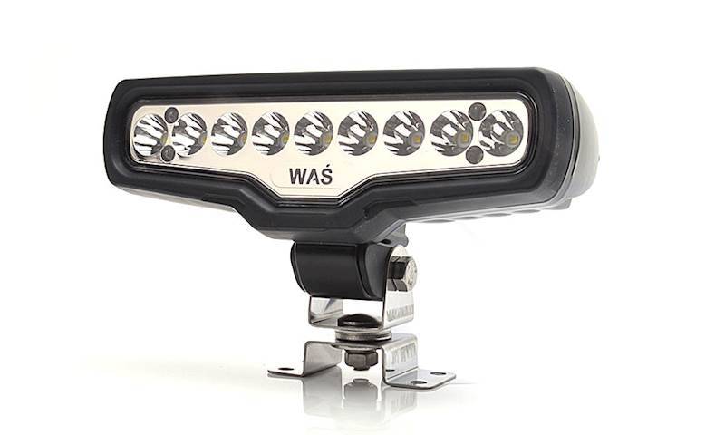 1101  W149 lam.drogowa led 12/24V