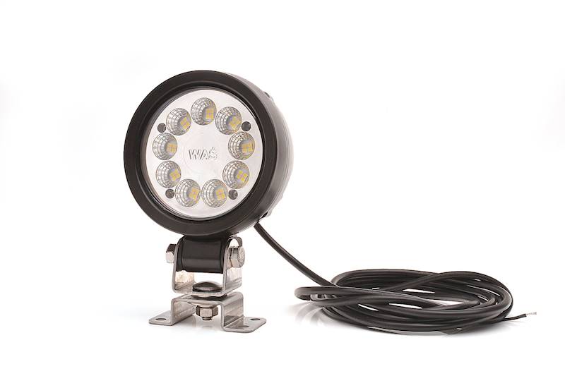 1216  W163 lam.rob.okr.36led 2000 12/24V rozpr.