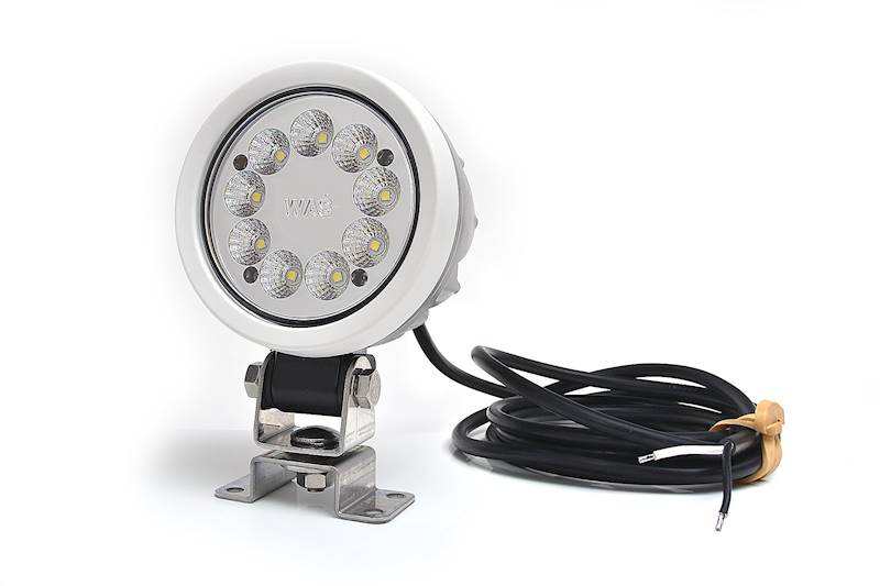 1153   W162 lam.rob.9led 7000 12-70V św.rozpr.