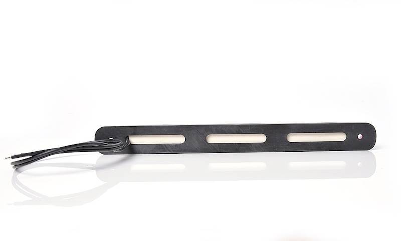 825    W115 lam.poz.+odbl.12 led tylna 