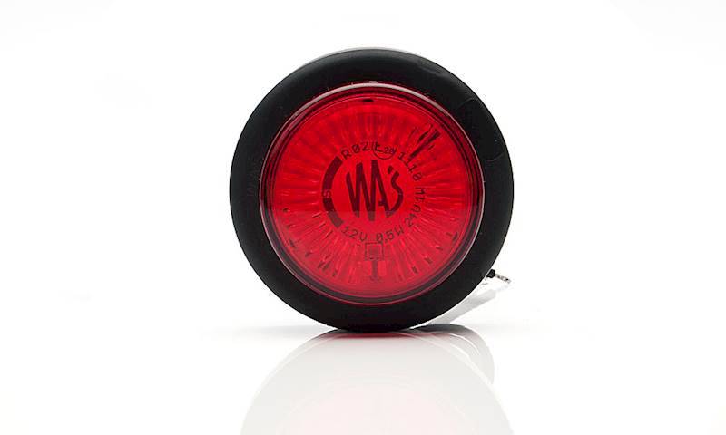 677    W79s  lam.obr.tył okr.wcisk.światł.+logo