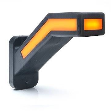 1258P W168.6 lam.obr.p/b/t + lam.kier.neon pł.dł