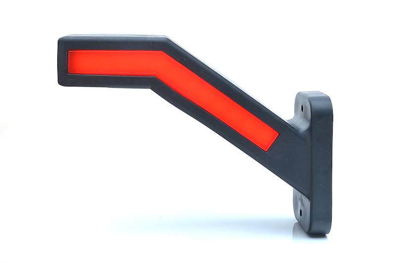 1258L W168.6 lam.obr.p/b/t + lam.kier.neon pł.dł