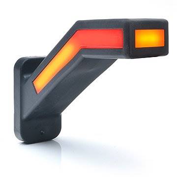 1259P W168.6DD lam.obr.p/b/t+kier.dynam.neon pł.dł