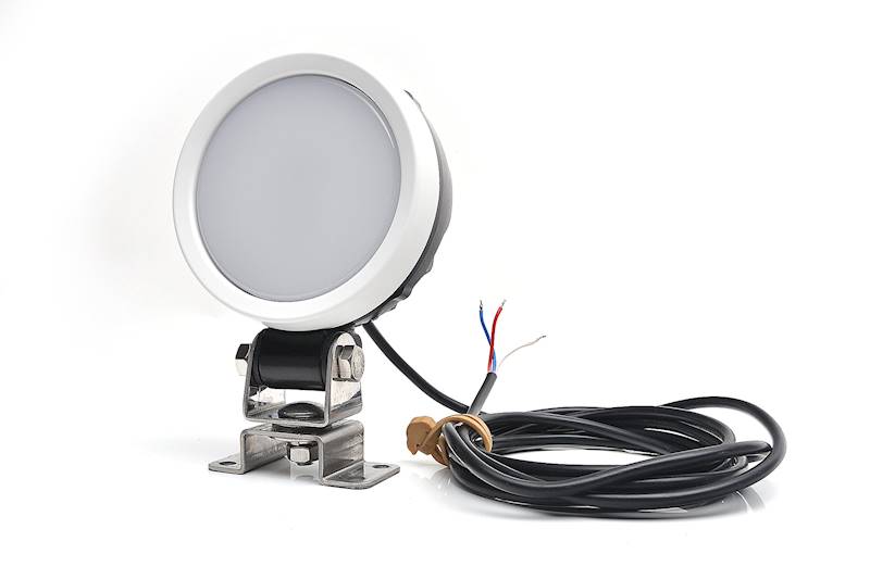 1226  W176 lam.jazdy dziennej DRL fi108mm