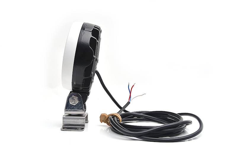 1226  W176 lam.jazdy dziennej DRL fi108mm