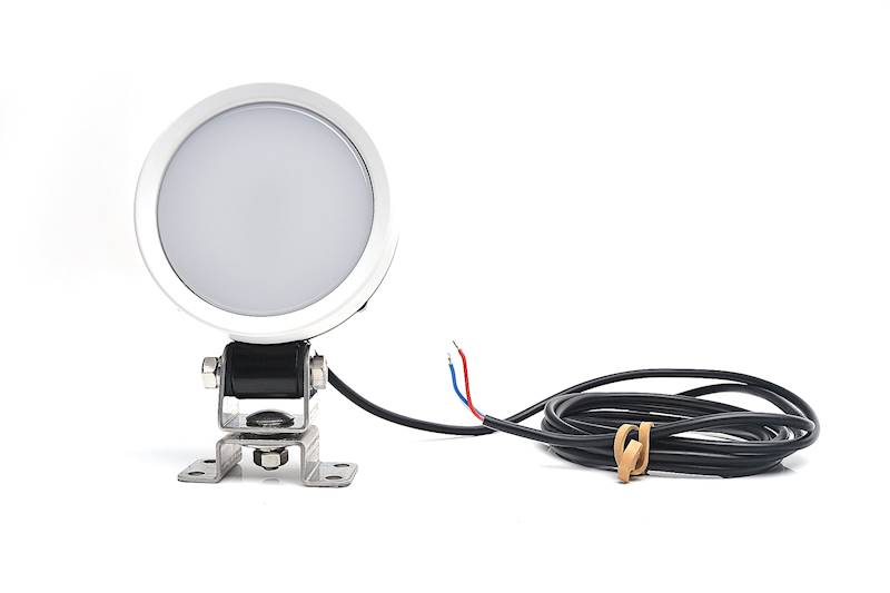 1226  W176 lam.jazdy dziennej DRL fi108mm