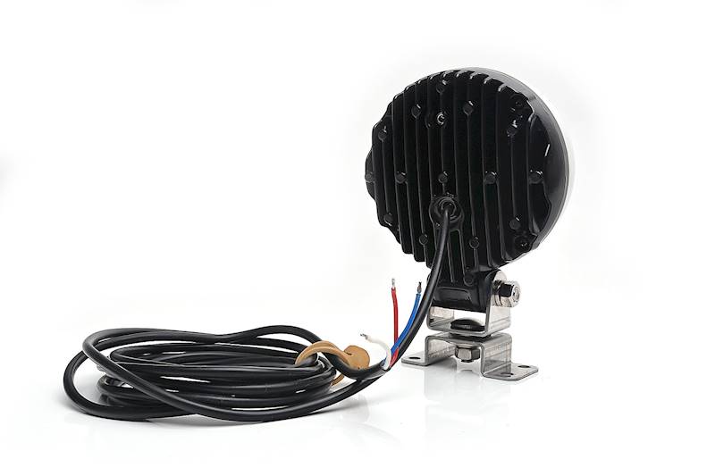 1226  W176 lam.jazdy dziennej DRL fi108mm