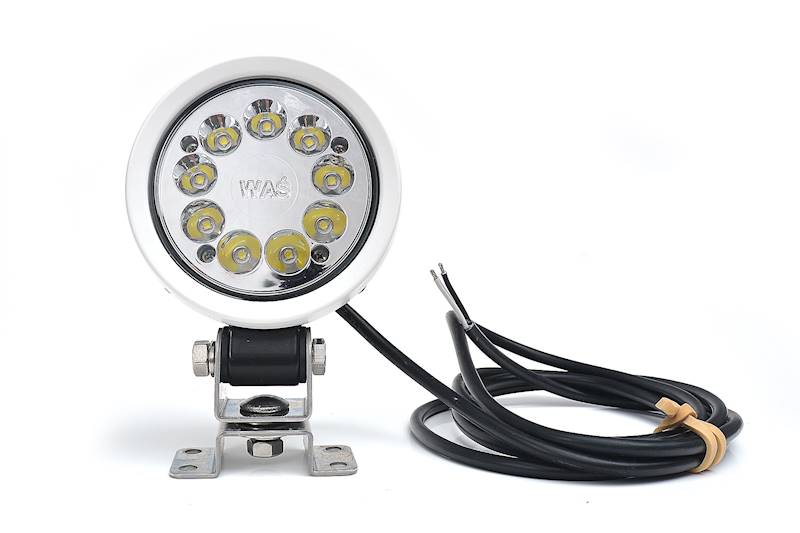1156 ADR*   W163 lam.rob.9led 5000 12-70V św.skup.