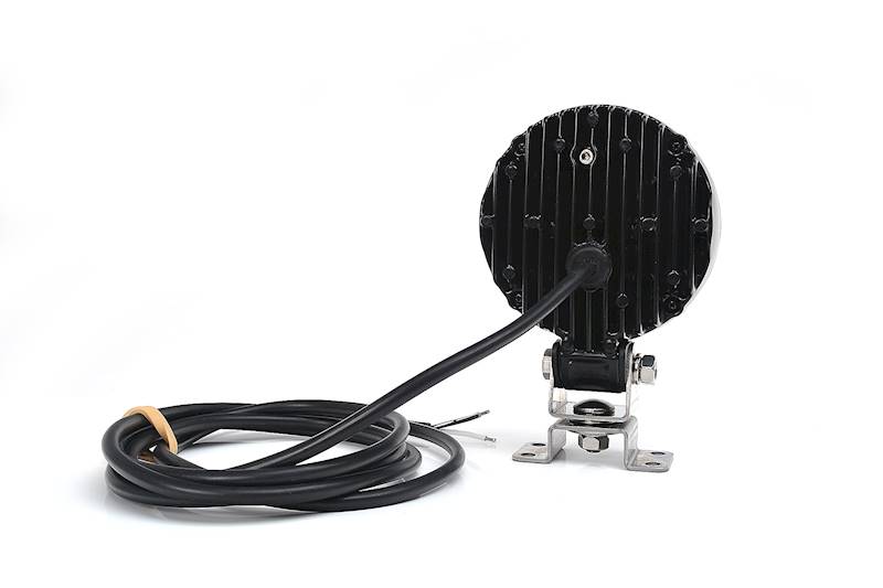1156 ADR*   W163 lam.rob.9led 5000 12-70V św.skup.