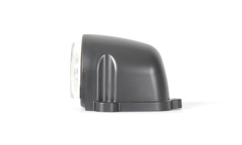 530   W25rf lam.obr.tylna 1led+odblask góra
