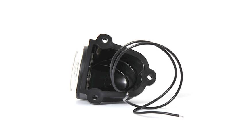 530   W25rf lam.obr.tylna 1led+odblask góra