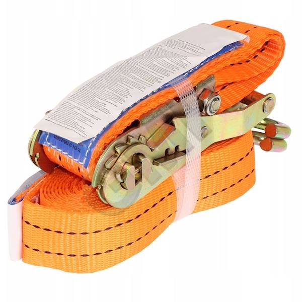 PAS TRANSP.1T  5M KPL SZER 25mm