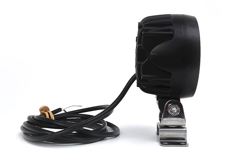 1210  W162 lam.rob.okr.9led 5000 św.rozp.12/70V