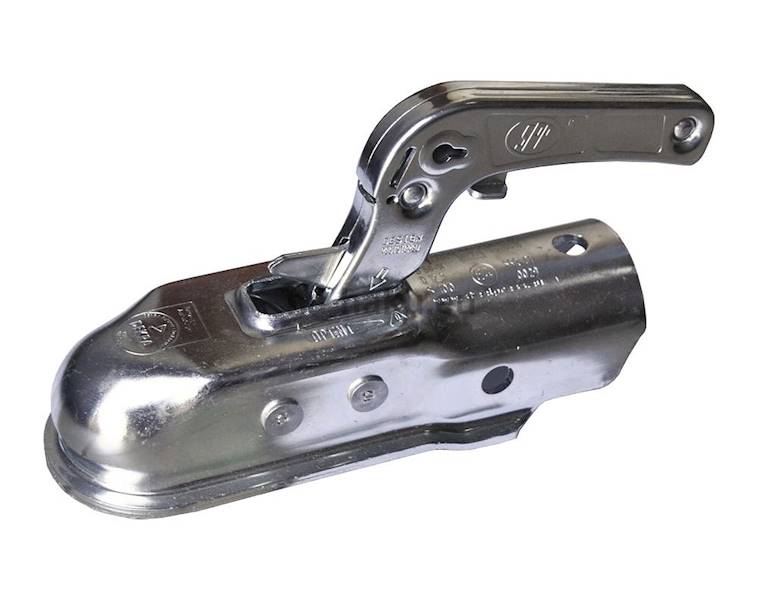 ZACZEP KULOWY 1300kg rura 50mm NH-S1300D