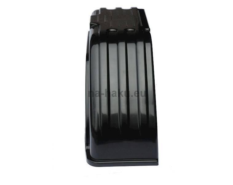 BŁOTNIK PLASTIK 13" twardy SRS 700/200mm