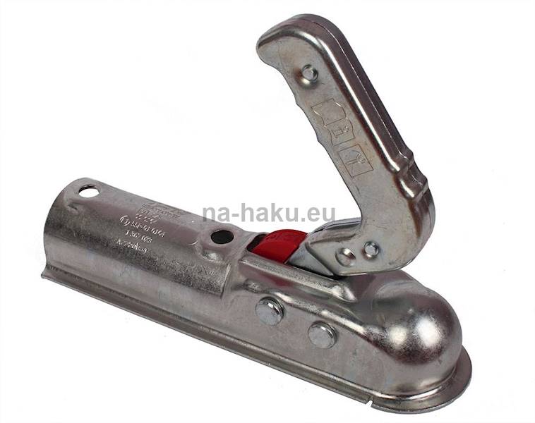 ZACZEP KULOWY   750kg.rura 50mm AL-KO AK7