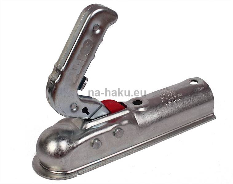 ZACZEP KULOWY   750kg.rura 50mm AL-KO AK7