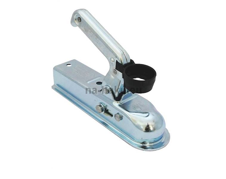 ZACZEP KULOWY kwadr.  800kg, 50mm