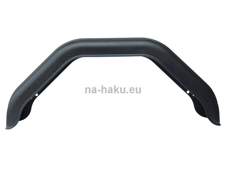 BŁOTNIK PLASTIK 14" trapez