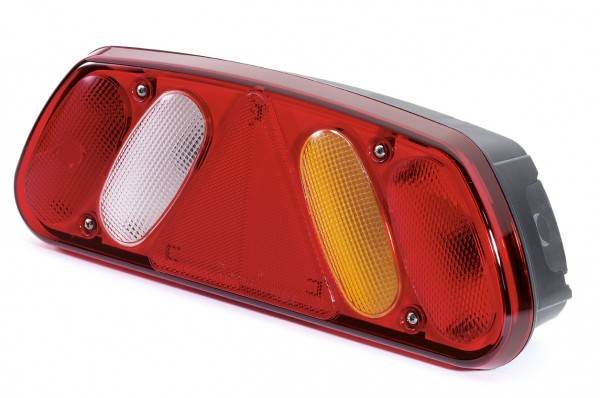 LAMPA ZESP.RABBOLITE M804/17/05 lewa TRUCK-LITE
