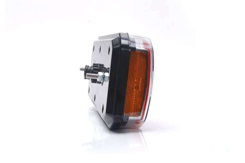 1279 DD L TYCO W184 lam.zesp.+gniazdo