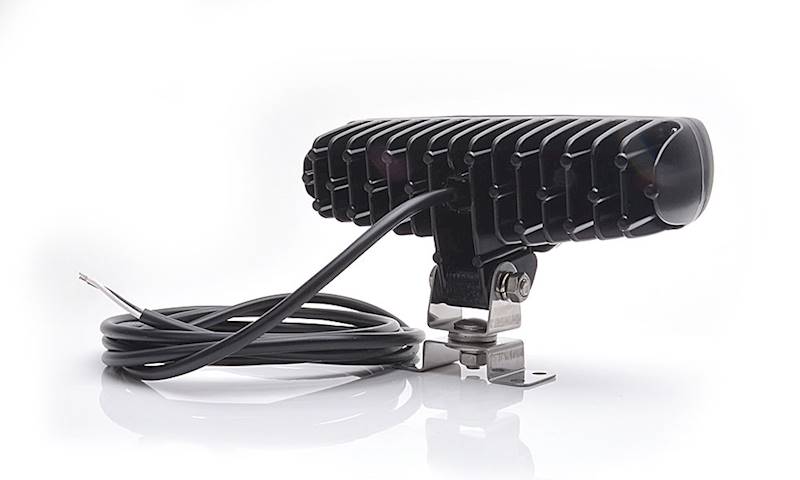 1078  W136 9led,lam.rob.św.rozpr.4100lu