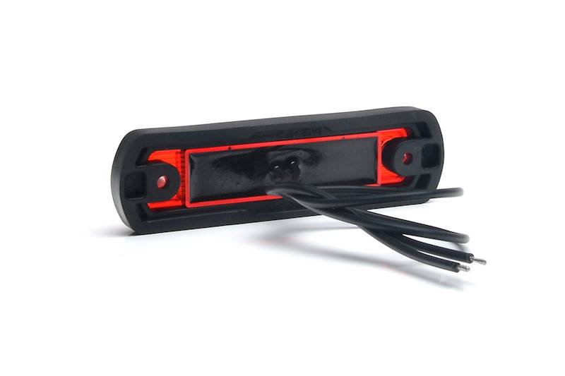 1339  W189 lam.obr.tył 4led