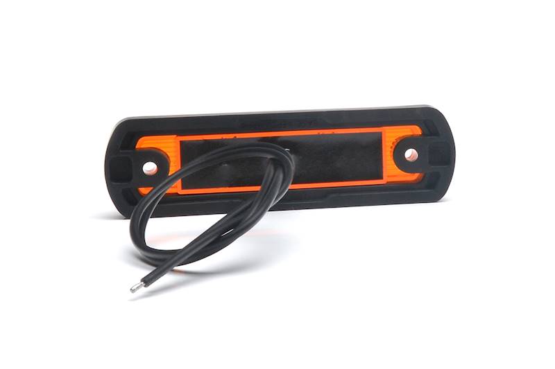 1338  W189 lam.obr.boczna 4led