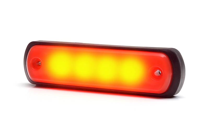 1342 W189N lam.obr.tył neon 