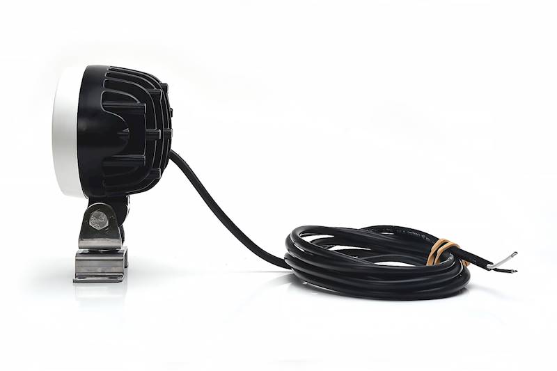 1157 ADR W164 lam.rob. 9led 7000lm 12-70V św.rozpr