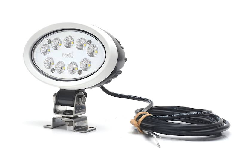 1157 ADR W164 lam.rob. 9led 7000lm 12-70V św.rozpr