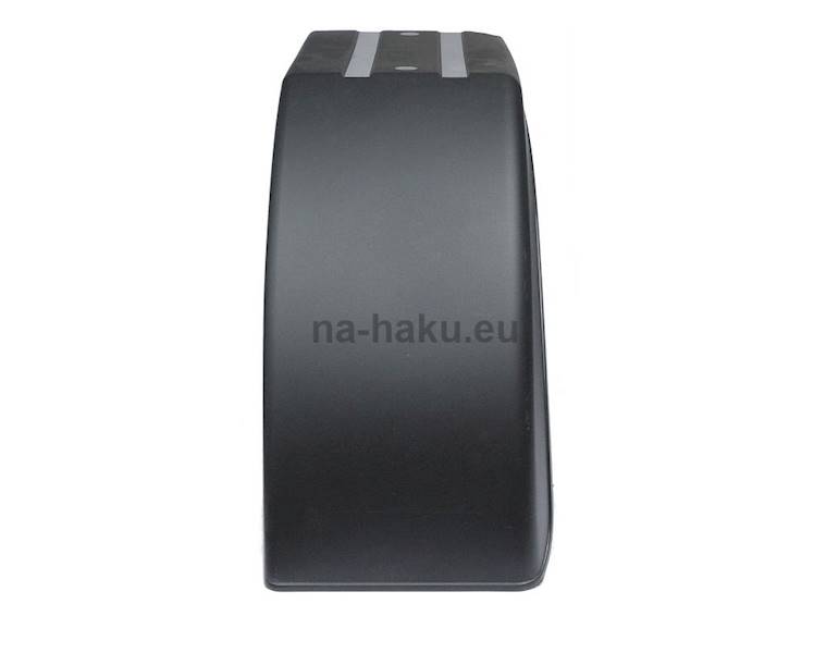 BŁOTNIK PLASTIK 14/15"  220/1210/790 KNOTT