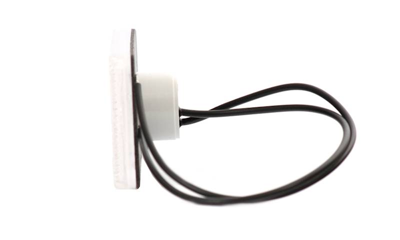 105p  W17D led lam.obr.przód 