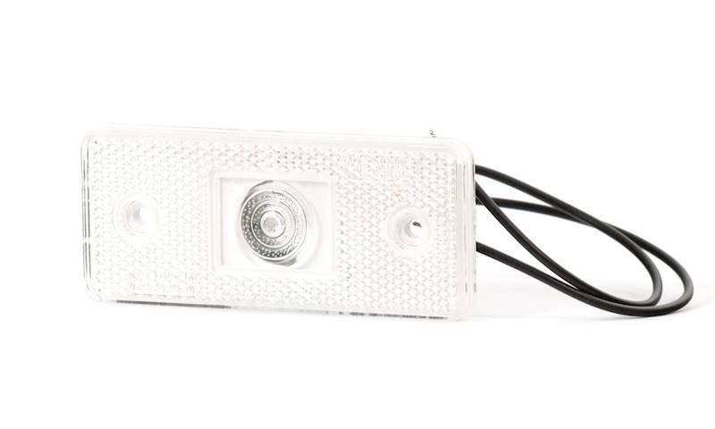 105p  W17D led lam.obr.przód 